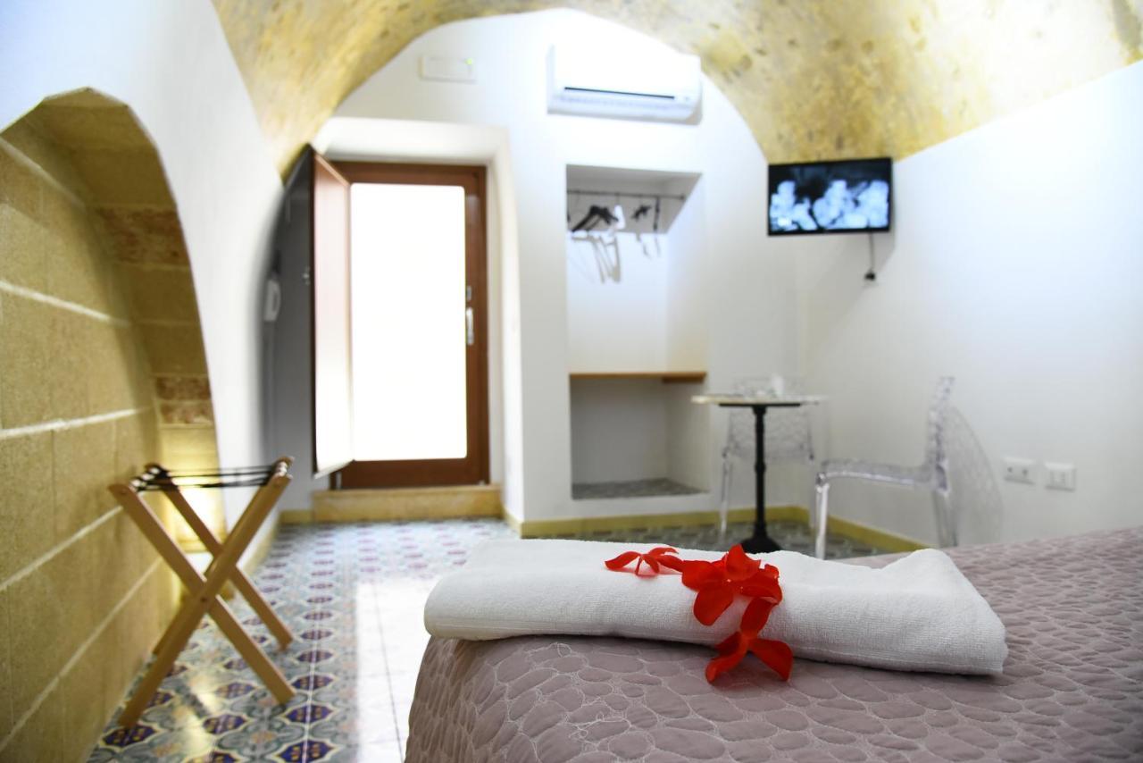 B&B Corte Casole Gallipoli Exterior foto